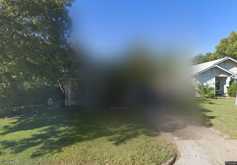 1407 N Preston St, Ennis, TX 75119 - photo 1