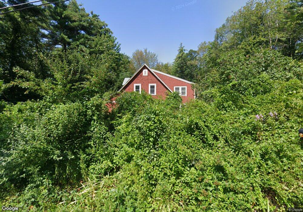 208 Center Rd, Pembroke, NH 03275 - photo 1