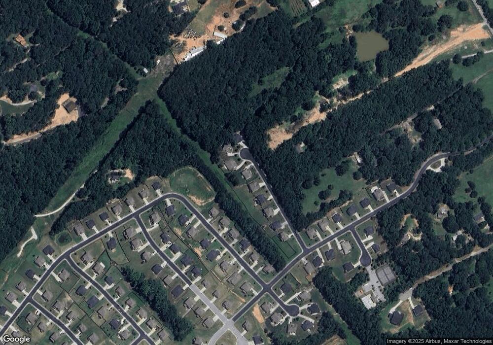 3321 Blake Hills Ct, Dacula, GA 30019 - photo 1