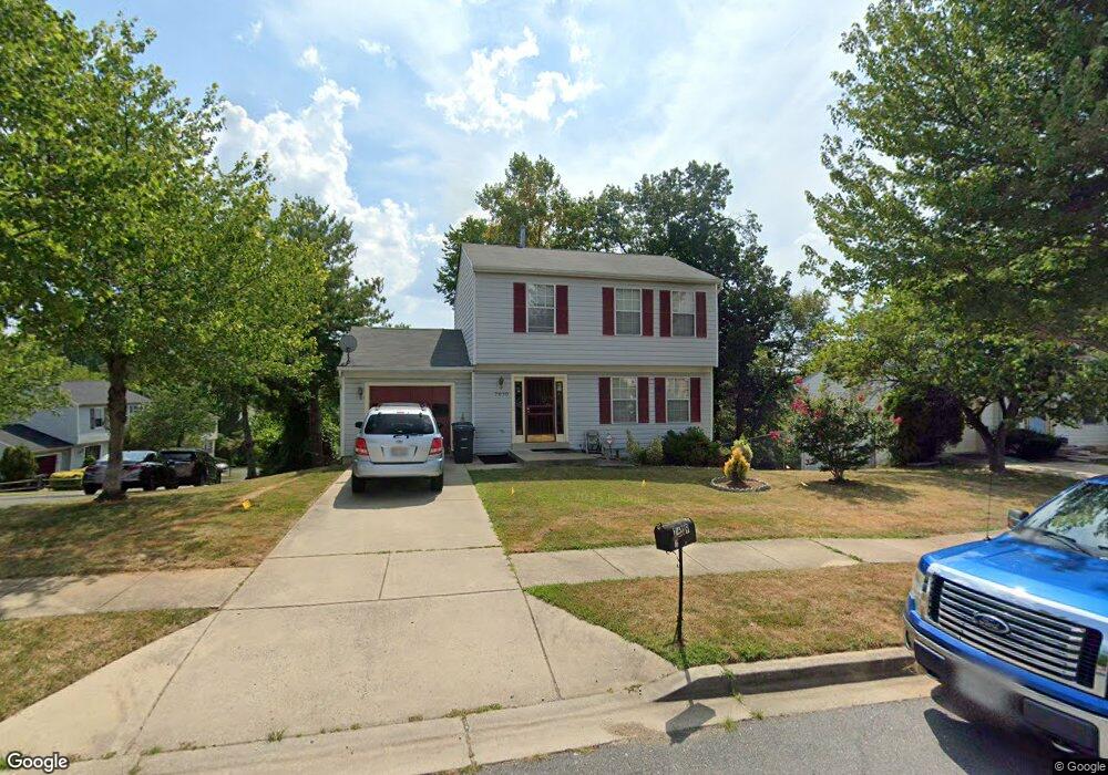 7619 Seans Terrace, Lanham, MD 20706 - photo 1