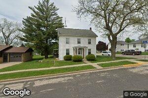 335 N Judgement St, Shullsburg, WI 53586