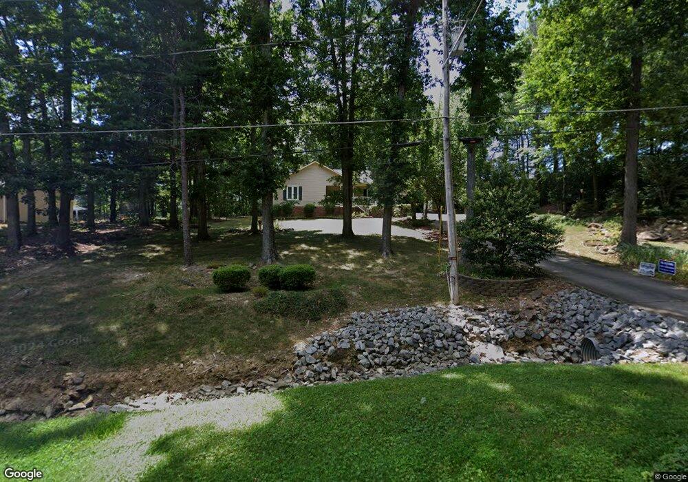 1312 Plantation Cir, Asheboro, NC 27205 - photo 1