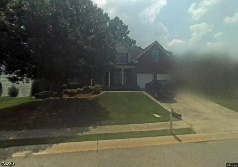 140 White Sands Ct, Suwanee, GA 30024 - photo 1