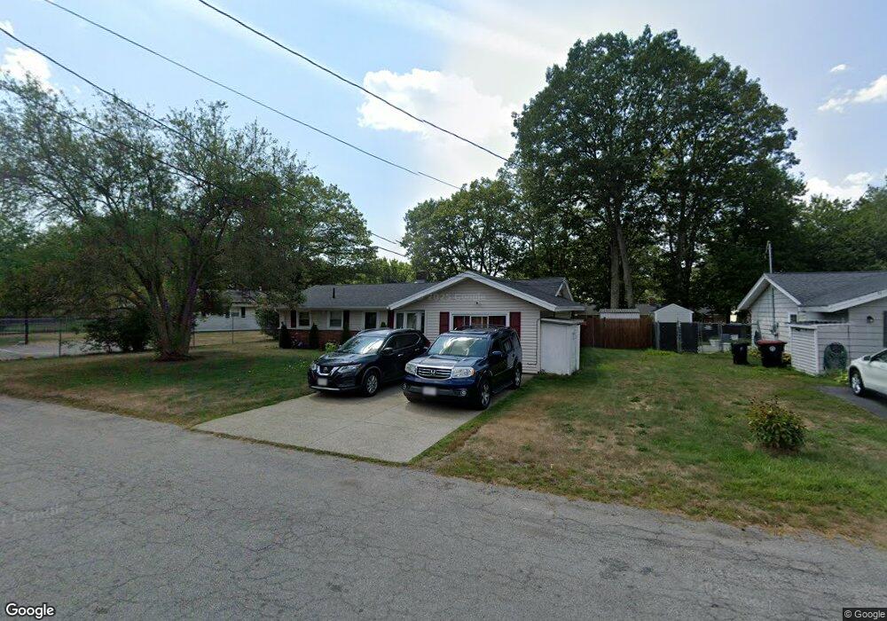 196 Elsie Rd, Brockton, MA 02302 - photo 1