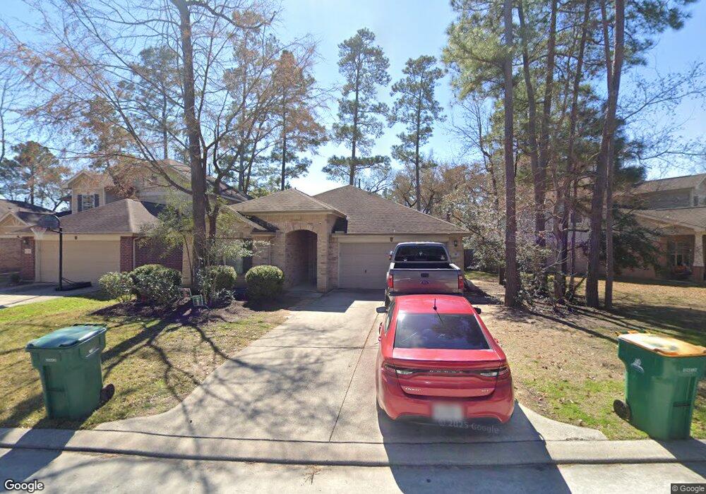 39 N Star Ridge Cir, Spring, TX 77382 - photo 1