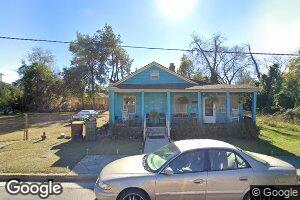 1217 Graydon St, Savannah, GA 31404