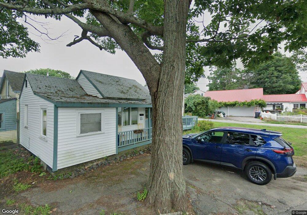 4 8th St unit 10, Old Orchard Beach, ME 04064 - photo 1