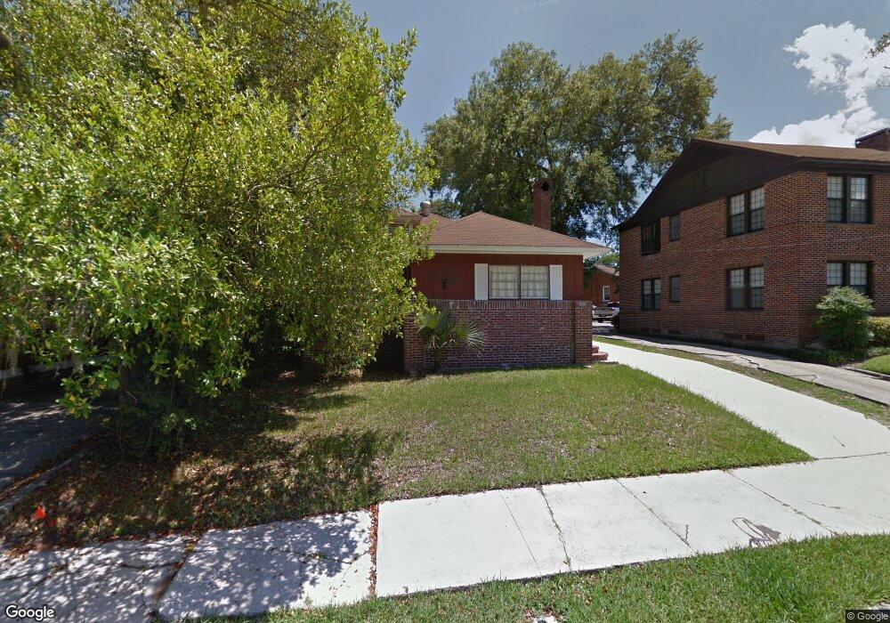 2950 Olga Place, Jacksonville, FL 32205 - photo 1