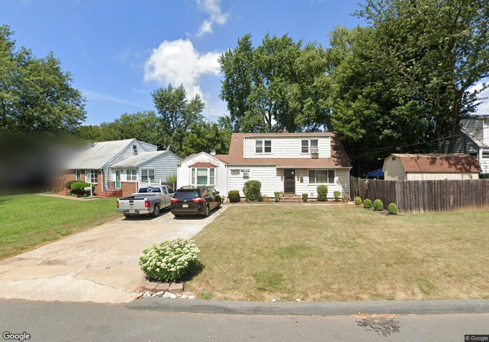 7 Pennington Rd, New Brunswick, NJ 08901 - photo 1