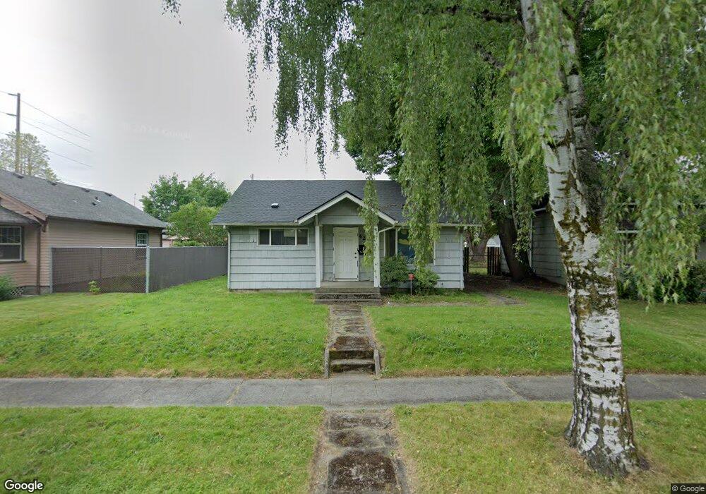 421 16th Ave, Longview, WA 98632 - photo 1