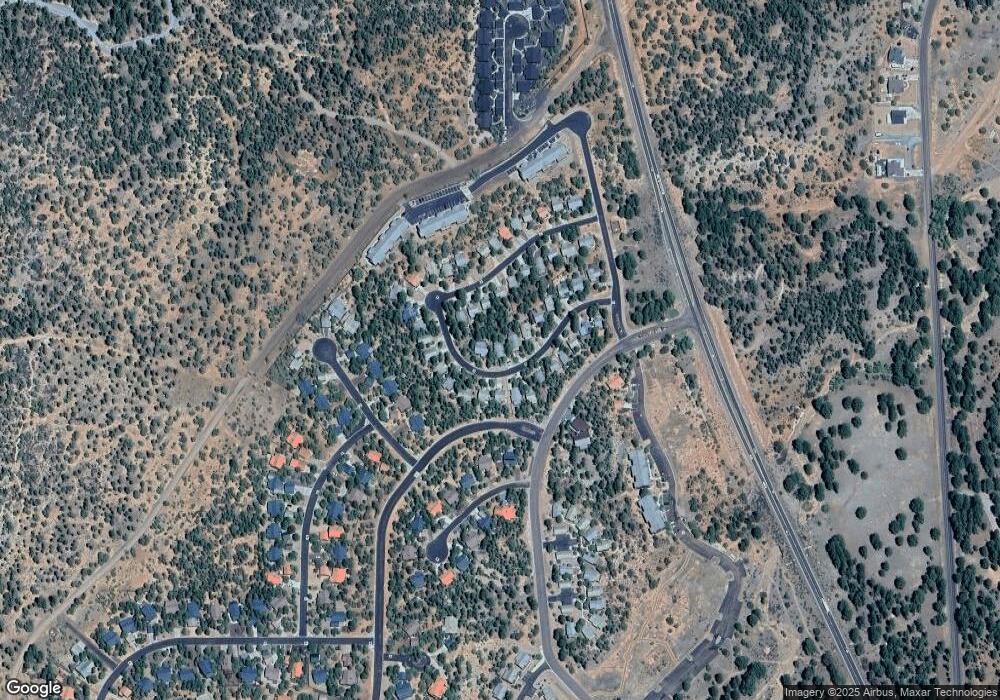 4671 W Cottage Loop, Show Low, AZ 85901 - photo 1