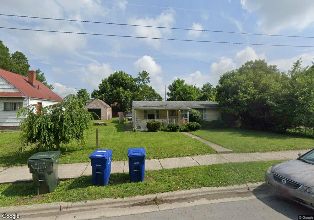 2766 E 6th Ave, Columbus, OH 43219 - photo 1