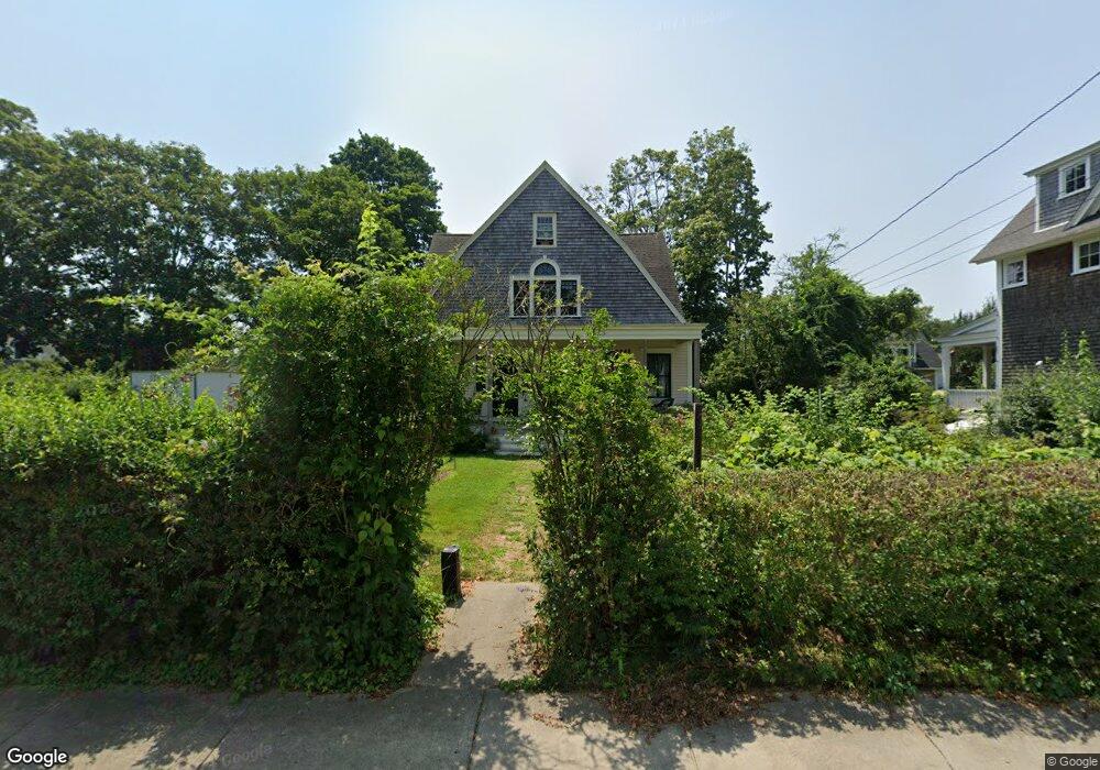 16 Bridge St, Warren, RI 02885 - photo 1