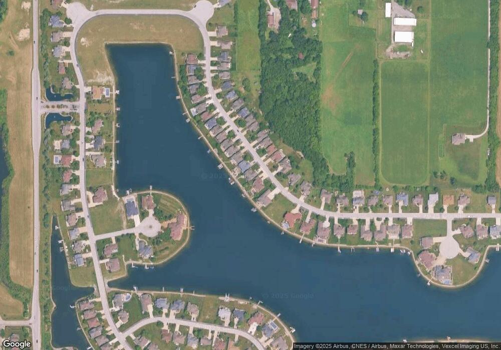 8395 Doubletree Dr N, Winfield, IN 46307 - photo 1