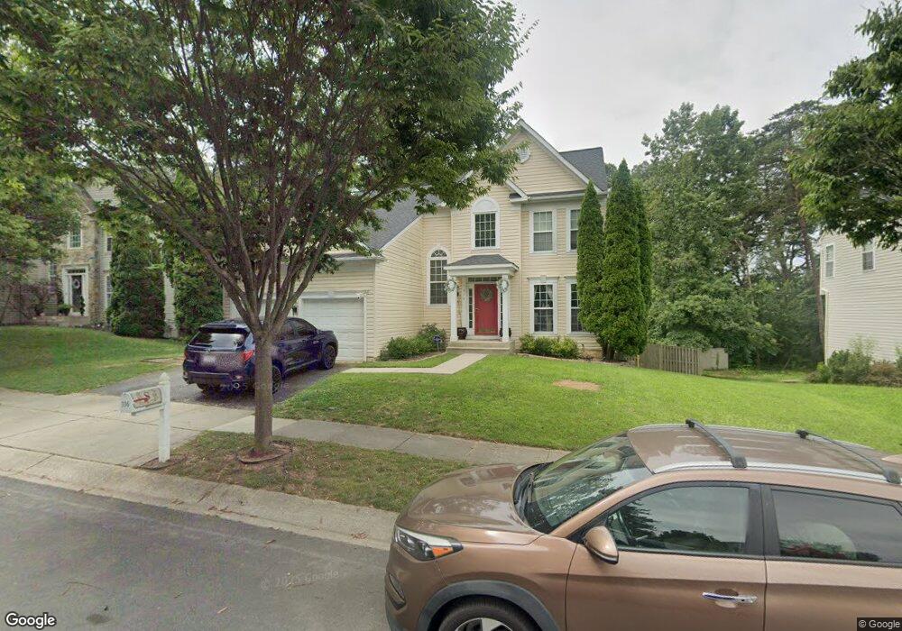 336 Fairfield Dr, Severn, MD 21144 - photo 1