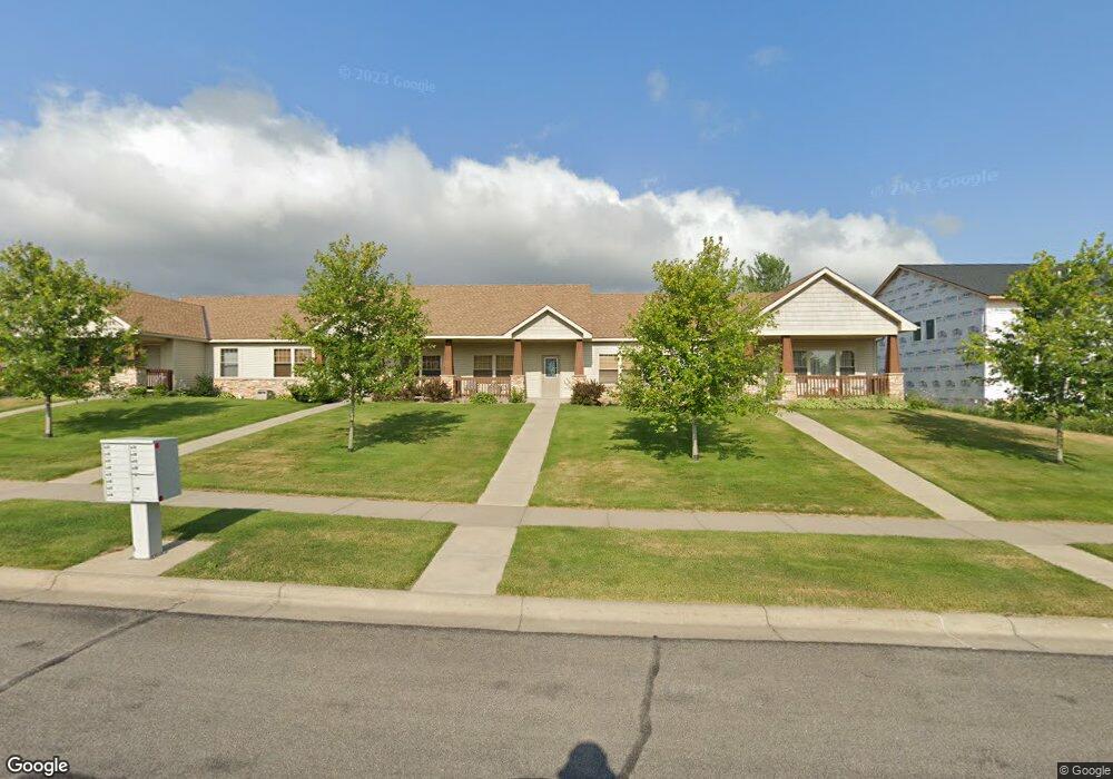 2269 Park View Ln NE, Sauk Rapids, MN 56379 - photo 1