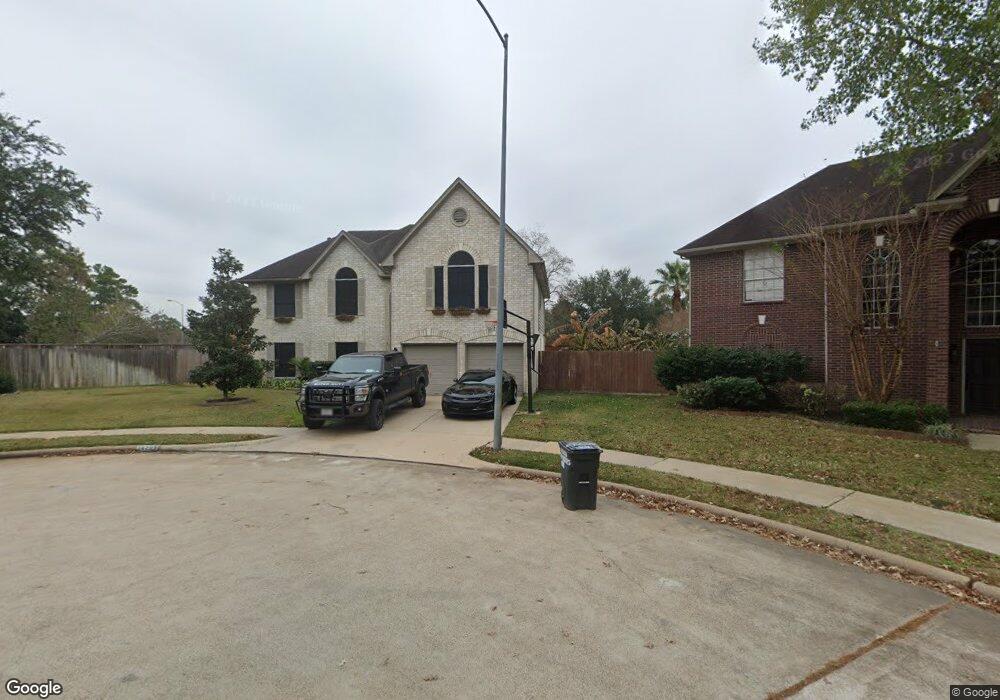 14203 Cypress Green Dr, Cypress, TX 77429 - photo 1
