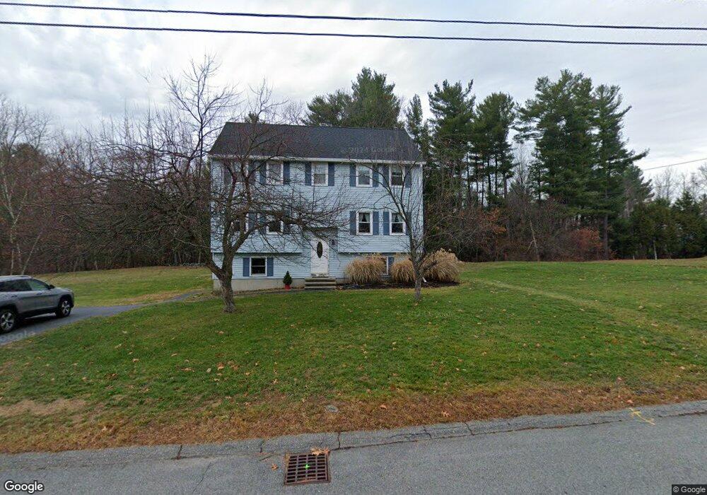 22 Paddock Ln, Dracut, MA 01826 - photo 1
