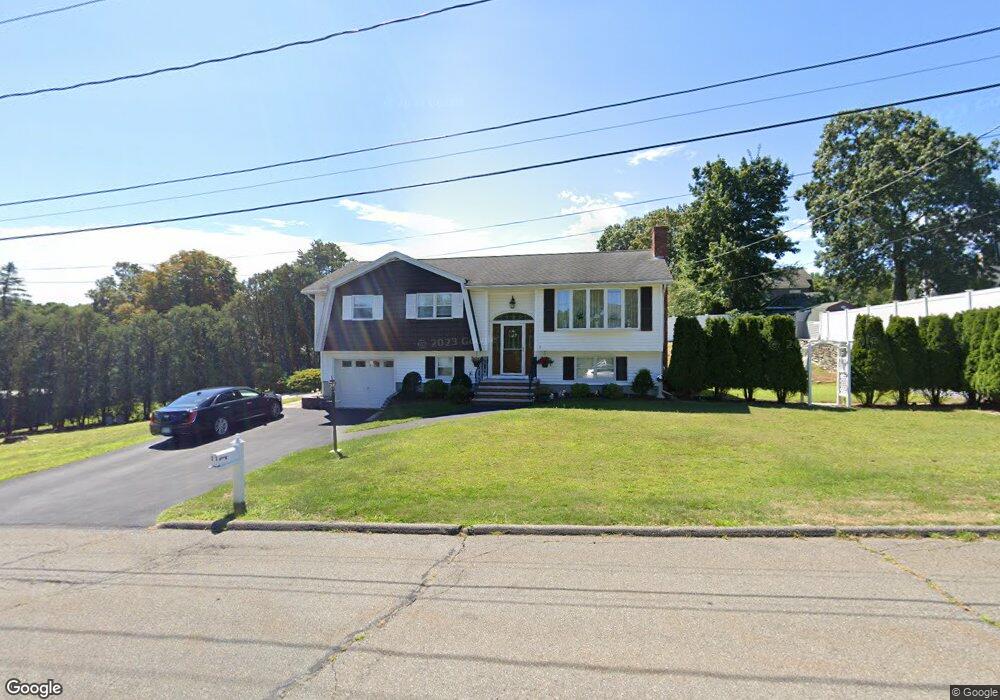 11 William Ave, Woburn, MA 01801 - photo 1