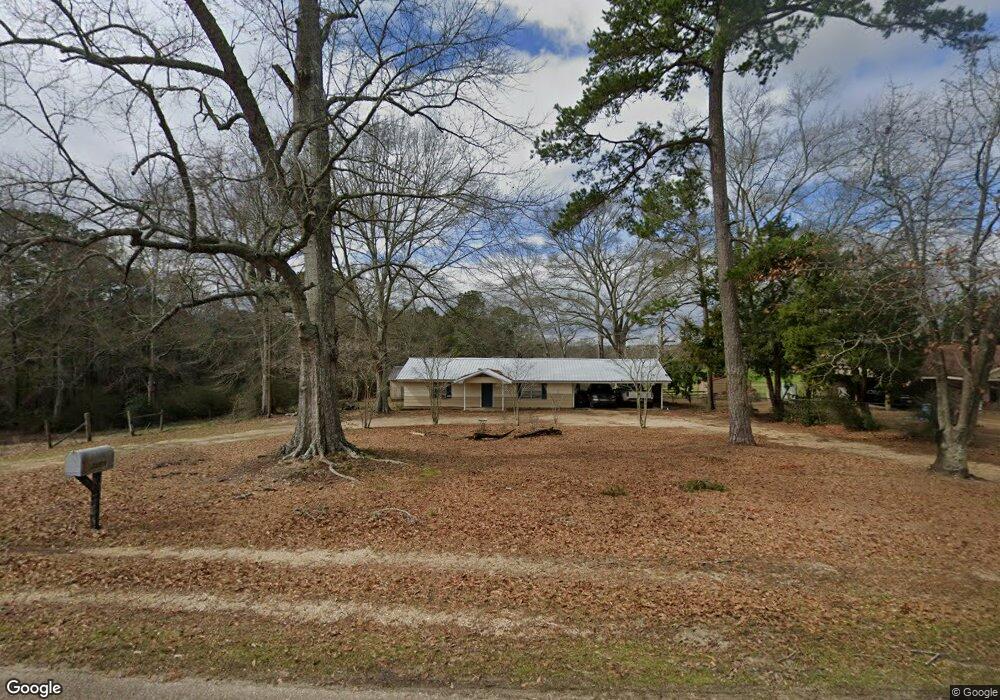 27279 R F Ball Rd, Franklinton, LA 70438 - photo 1