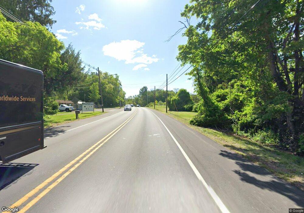 350 & 330 Route 206, Andover Twp., NJ 07821 - photo 1