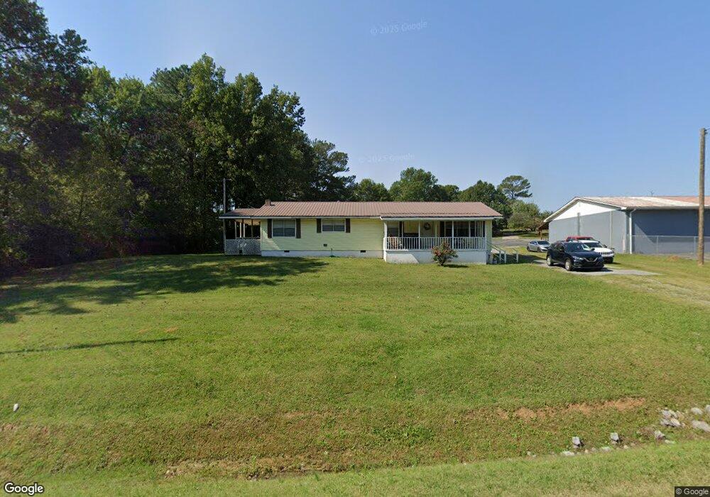 3827 Chattanooga Rd unit 27, Tunnel Hill, GA 30755 - photo 1