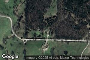 1451 E 559th Rd, Brighton, MO 65617