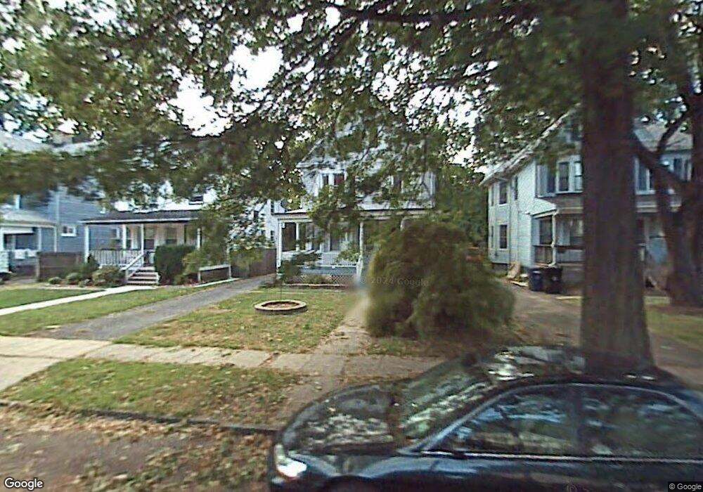 734 Kensington Ave unit 36, Plainfield, NJ 07060 - photo 1