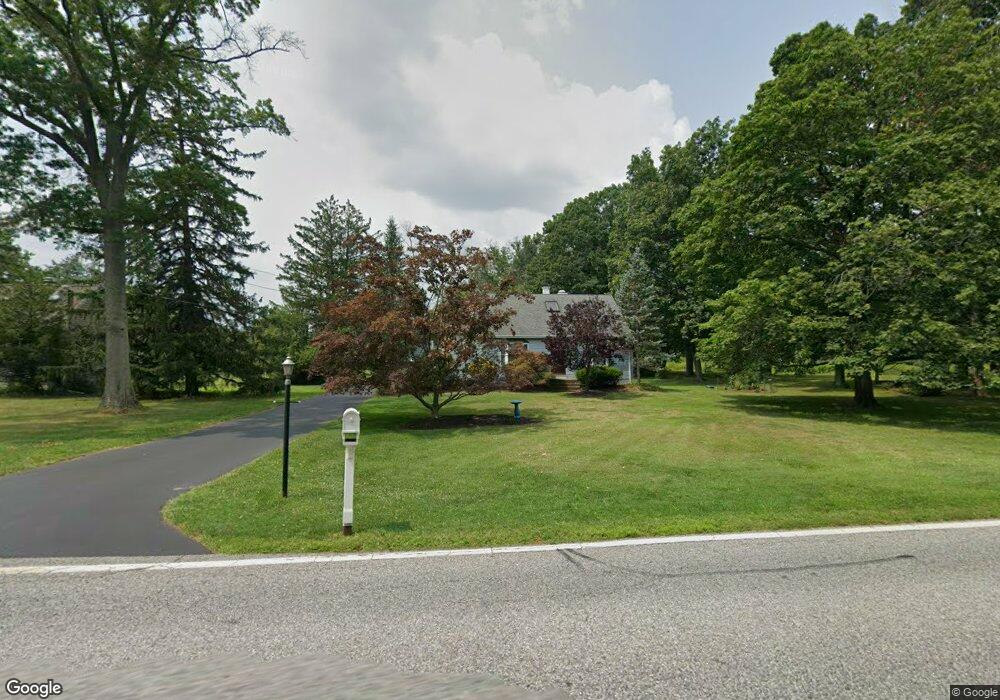 2029 Bustard Rd, Lansdale, PA 19446 - photo 1