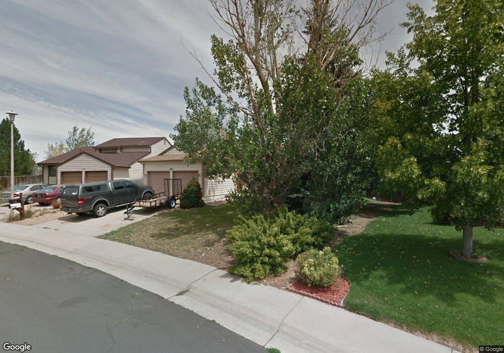 12516 Bellaire St, Thornton, CO 80241 - photo 1