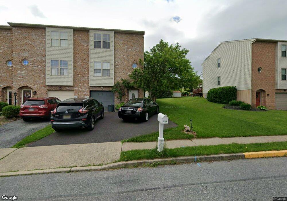 330 Avi Dr, Alburtis, PA 18011 - photo 1