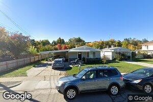 1319 N 950 W, Provo, UT 84604