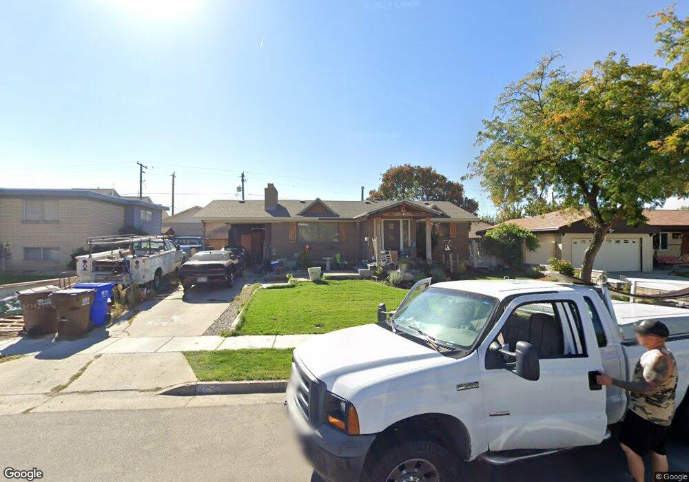 216 Marla Way, Midvale, UT 84047 - photo 1