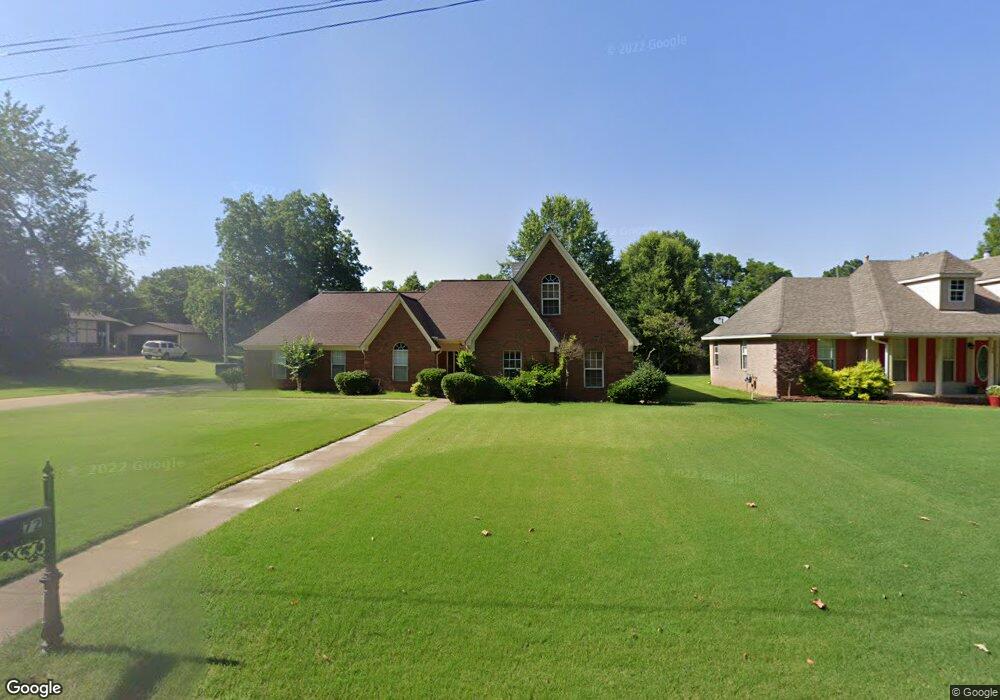 72 W Robinson St, Hernando, MS 38632 - photo 1