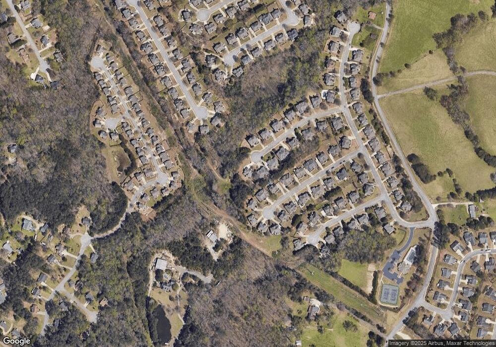 3109 Lauren Nicole Ln unit 1, Buford, GA 30519 - photo 1