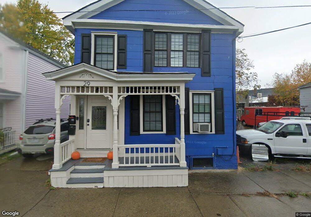 29 8th St unit 1, Hudson, NY 12534 - photo 1