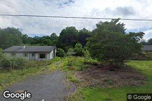 1275 Oak Ridge Rd, Cana, VA 24317