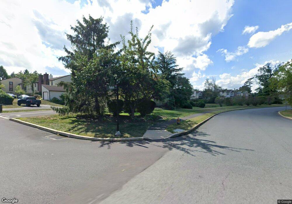 85 Palace Ct, Chalfont, PA 18914 - photo 1