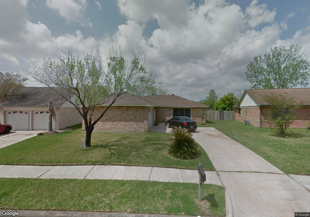 7319 Sonnet Glen Ln, Houston, TX 77095 - photo 1