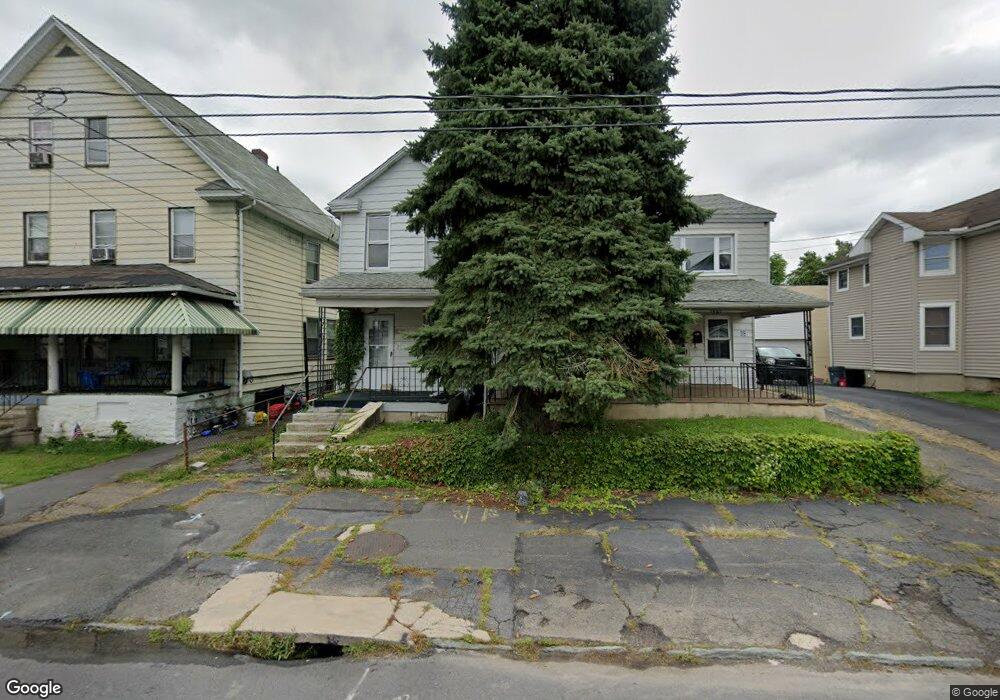 319 10th Ave, Scranton, PA 18504 - photo 1