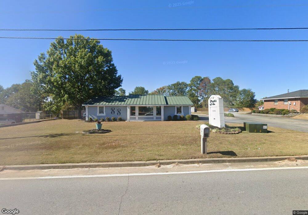 205 S Belair Rd, Augusta, GA 30907 - photo 1