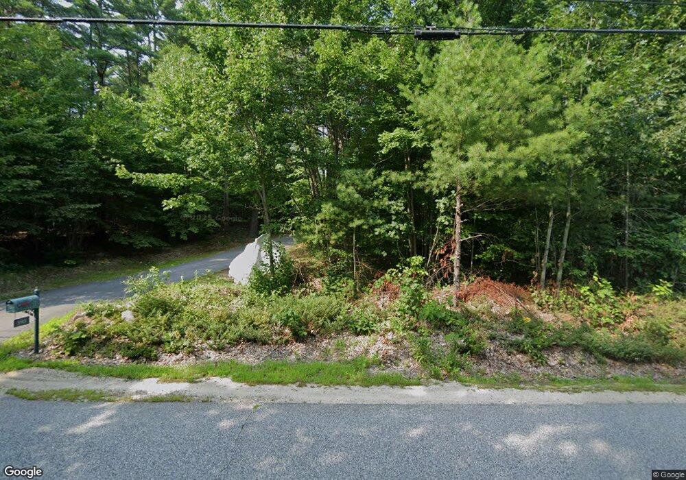 395 Kings Hwy, New Durham, NH 03855 - photo 1