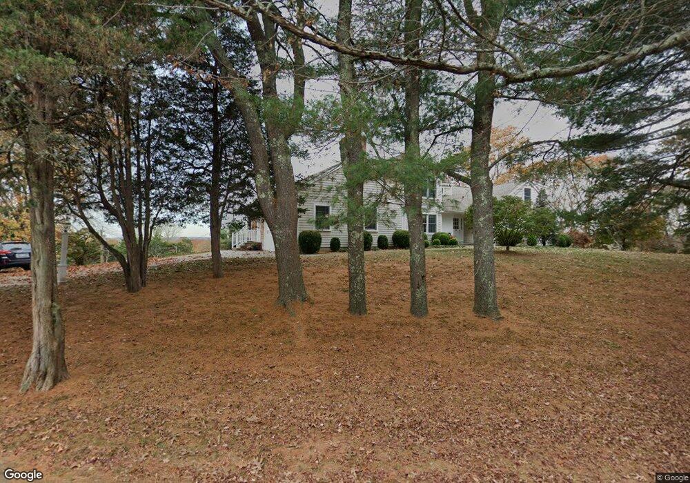 6-1 and 8-1 Meetinghouse Ln  