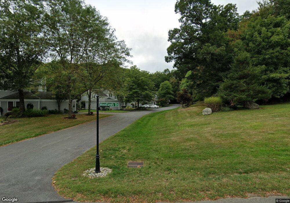 15 Dogwood Ln, Tuxedo Park, NY 10987 - photo 1