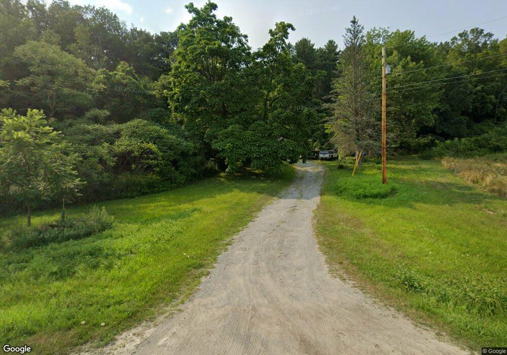 363 Burr Pond Rd, Sudbury, VT 05733 - photo 1