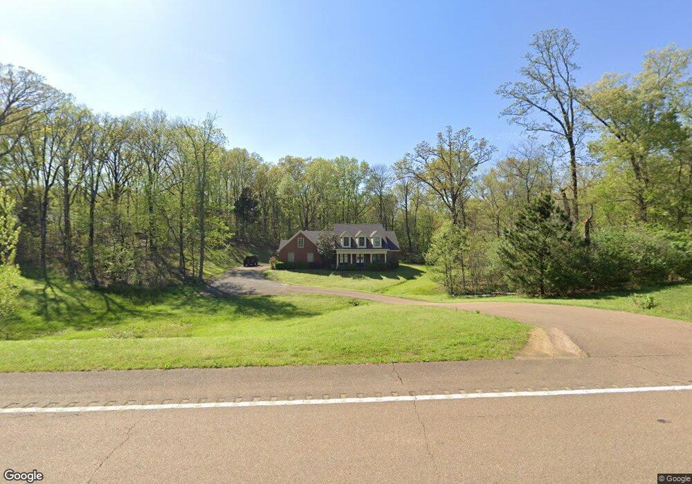 899 Ross Rd, Olive Branch, MS 38654 - photo 1