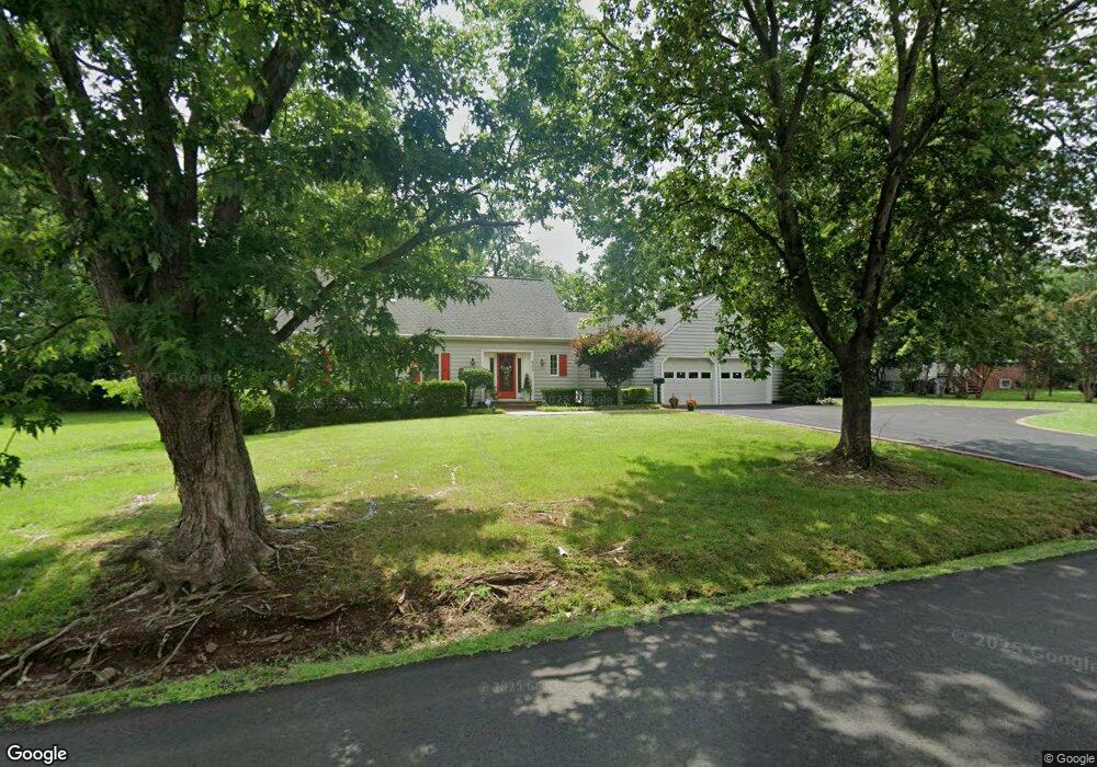 9009 Weems Rd, Manassas, VA 20110 - photo 1