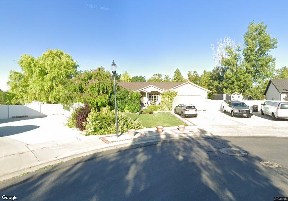 7582 S 5040 W, West Jordan, UT 84081 - photo 1