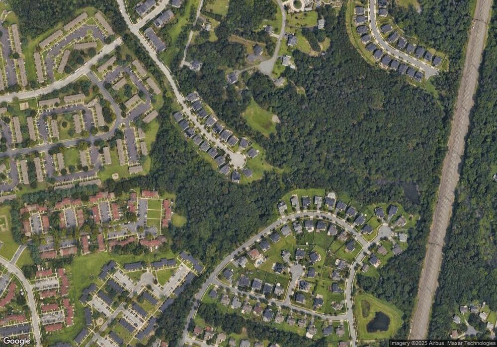 8271 Carinoso Way, Severn, MD 21144 - photo 1