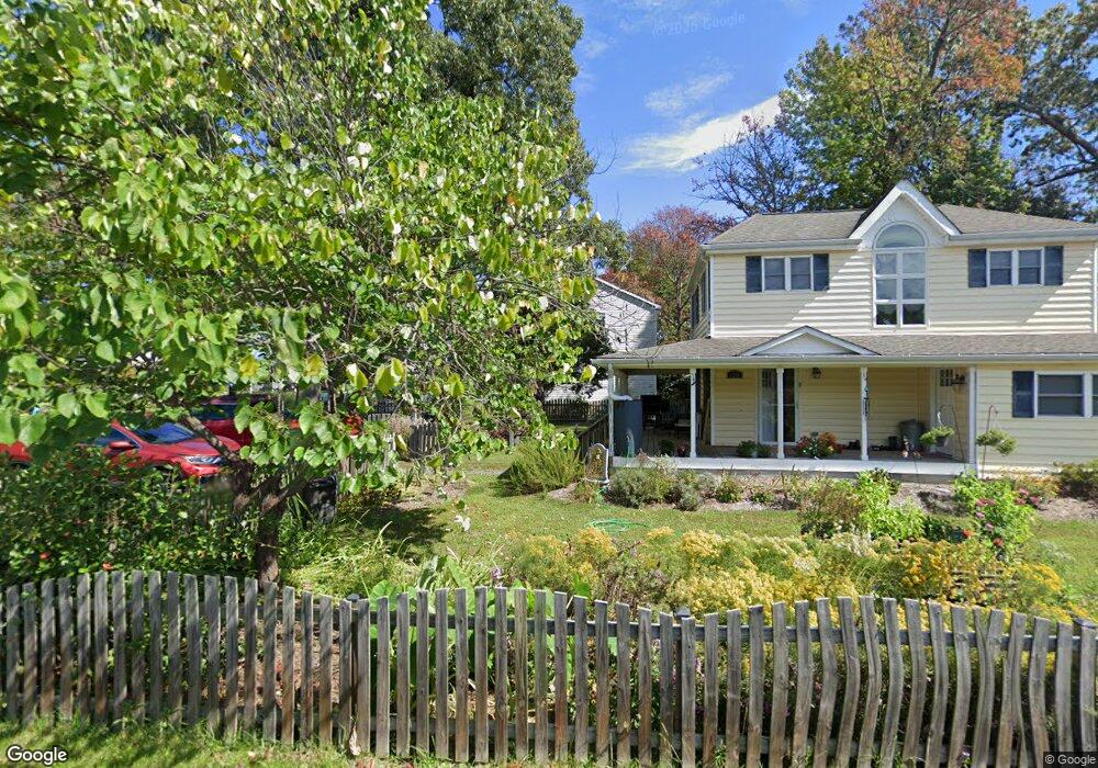 5300 Al Jones Dr, Shady Side, MD 20764 - photo 1